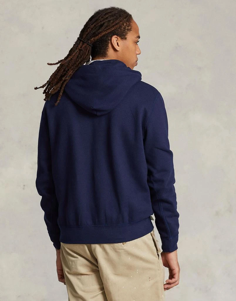 商品Ralph Lauren|Hooded sweatshirt,价格¥735,第3张图片详细描述