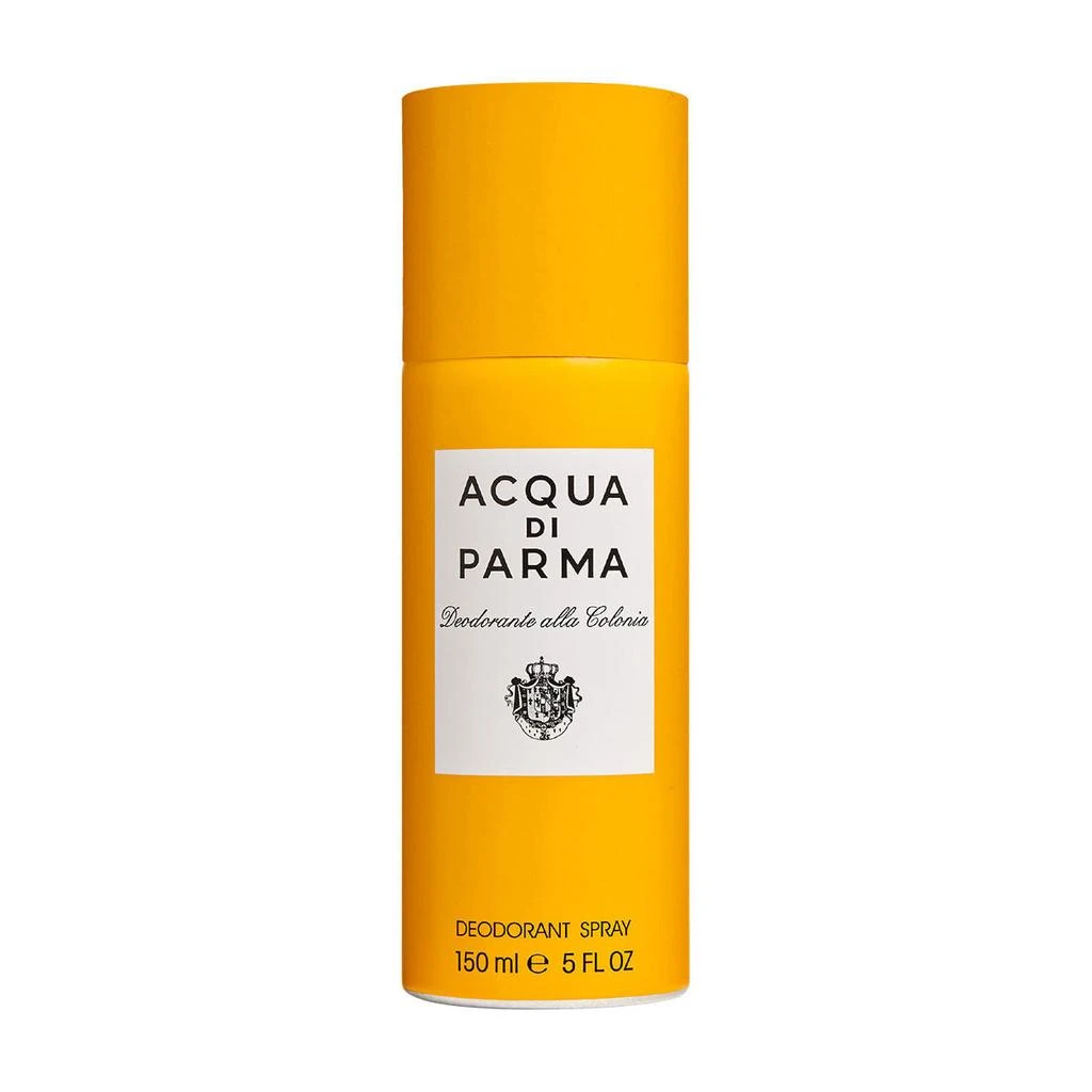 商品Acqua di Parma|Colonia Pura Deodorant Spray,价格¥467,第1张图片