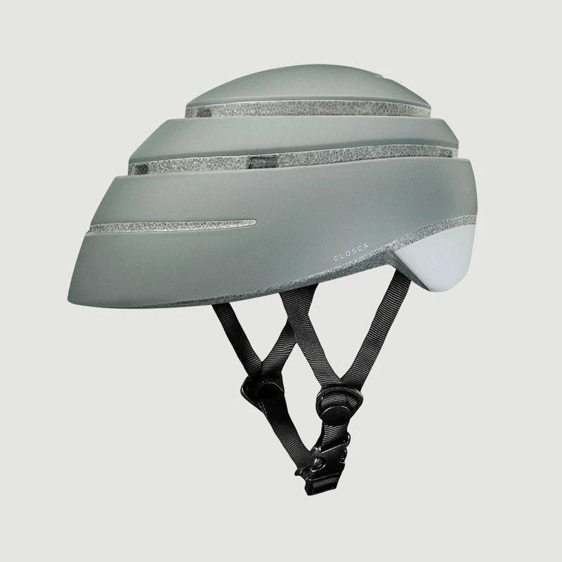 商品Closca|Helmet Loop white Fossil CLOSCA,价格¥274,第1张图片