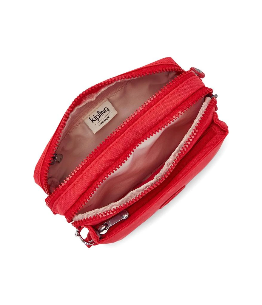 商品Kipling|Abanu Multi Crossbody Bag,价格¥394,第3张图片详细描述