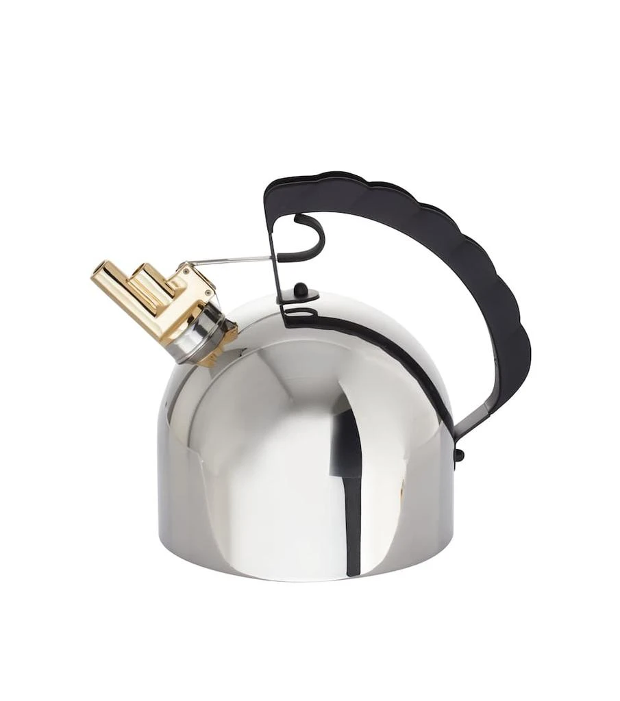 商品Alessi|9091不锈钢水壶,价格¥2670,第1张图片