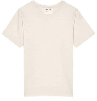 商品ba&sh|Ibony T恤,价格¥280,第4张图片详细描述