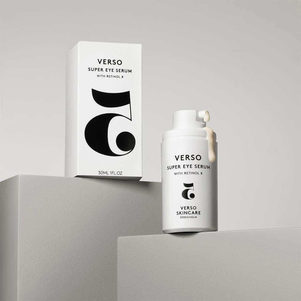 商品VERSO|Verso Super Eye Serum,价格¥698,第5张图片详细描述
