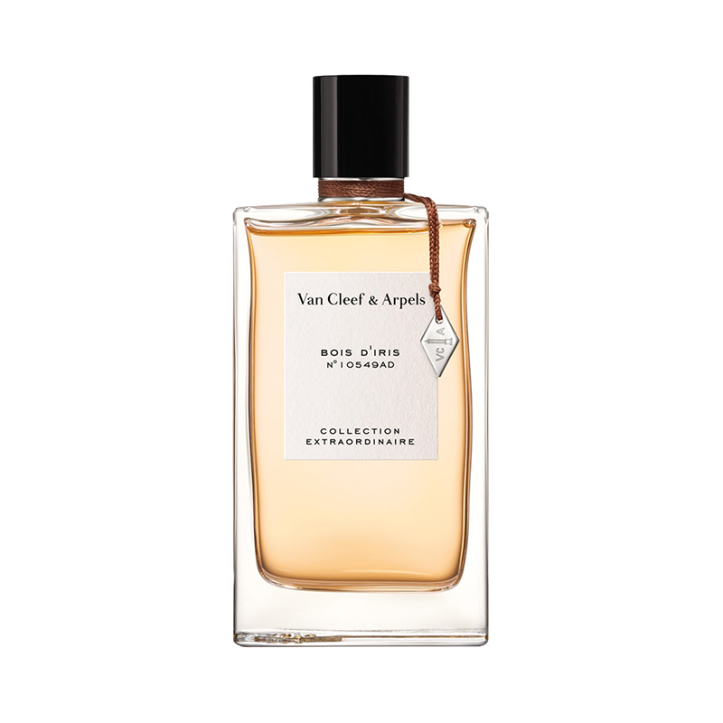 梵克雅宝Van Cleef & Arpels|香水珍藏系列75ml 中性香水「鸢尾香木」中 