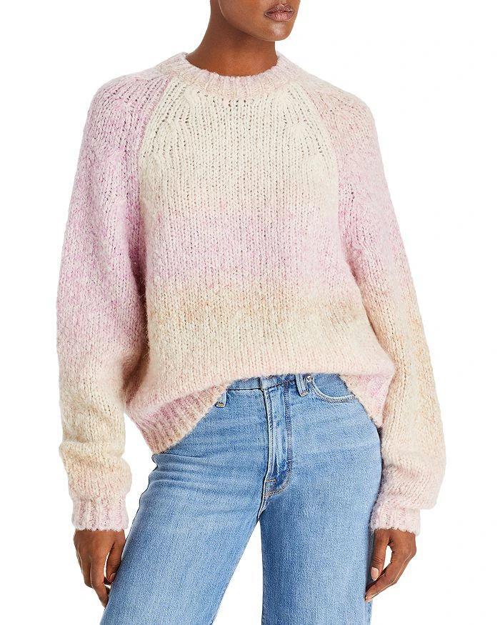 商品VANESSA BRUNO|Percy Sweater,价格¥1050,第1张图片
