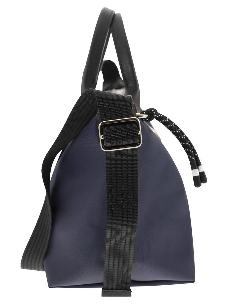 商品Longchamp|Longchamp Le Pliage Energy Strapped Small Tote Bag,价格¥1573,第4张图片详细描述