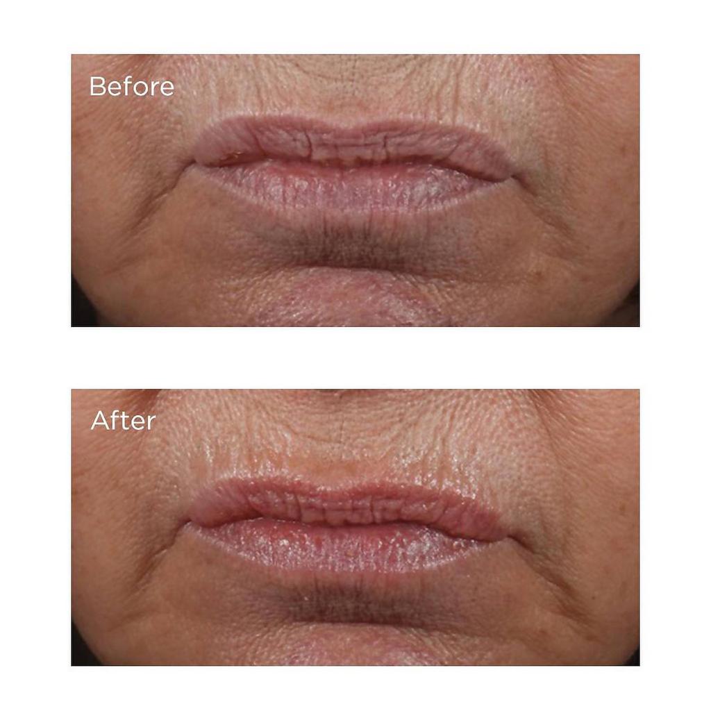 No Makeup Lipstick Broad Spectrum SPF 15商品第3张图片规格展示