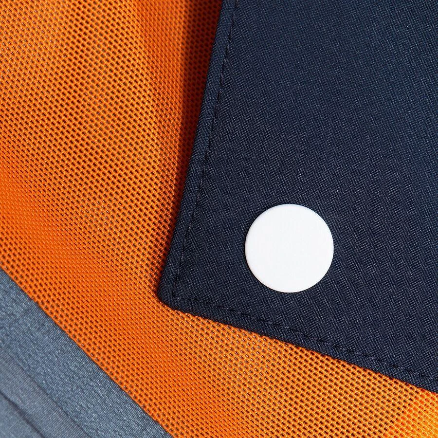 商品Mammut|Nordwand Pro HS Hooded Shell Jacket - Women's,价格¥6705,第4张图片详细描述