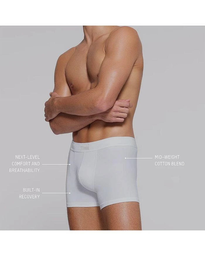 商品SKIMS|Cotton Briefs, 3 Pack,价格¥309,第2张图片详细描述