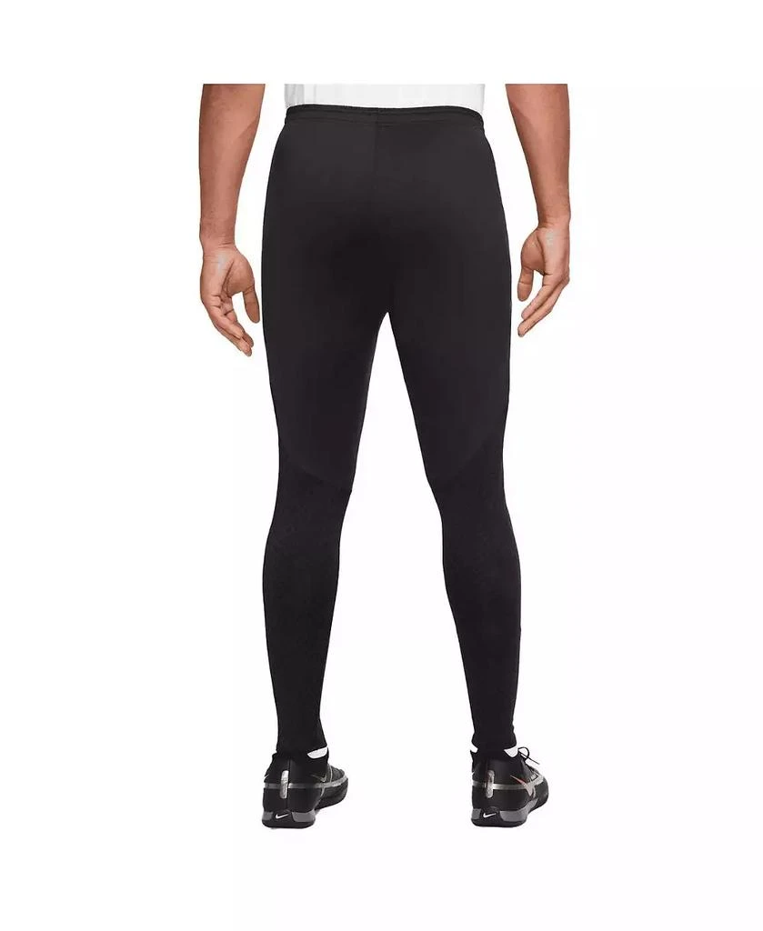 商品Jordan|Men's Black Paris Saint-Germain Strike Performance Training Pants,价格¥635,第2张图片详细描述