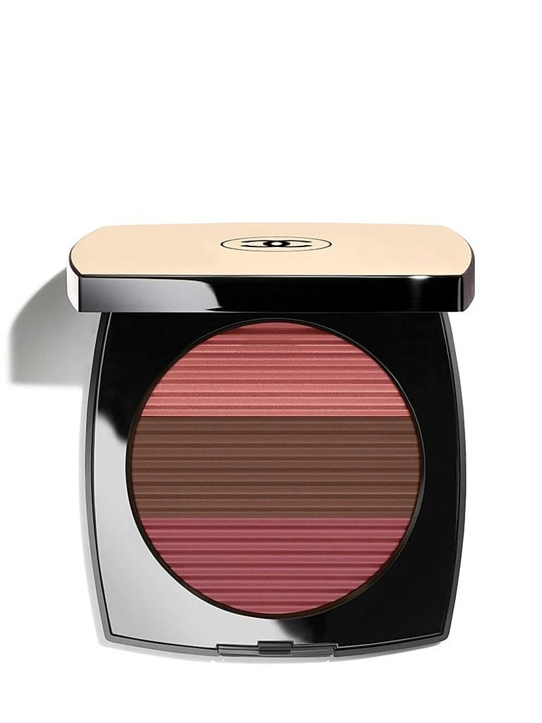 商品Chanel|Healthy Glow Sun-Kissed Powder,价格¥703,第1张图片