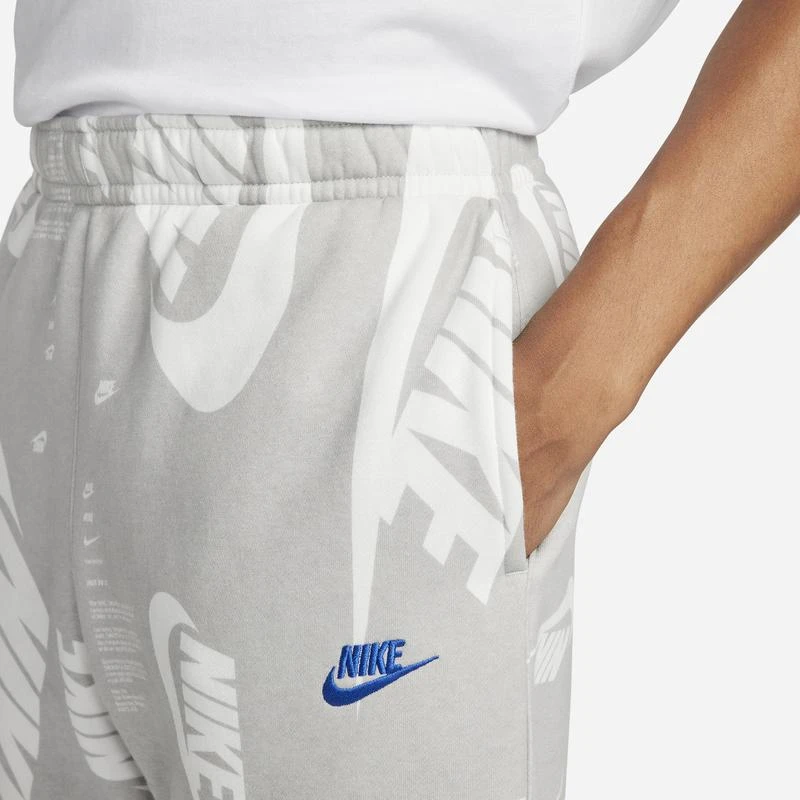 商品NIKE|Nike Club+ BB CF Pants - Men's,价格¥487,第3张图片详细描述