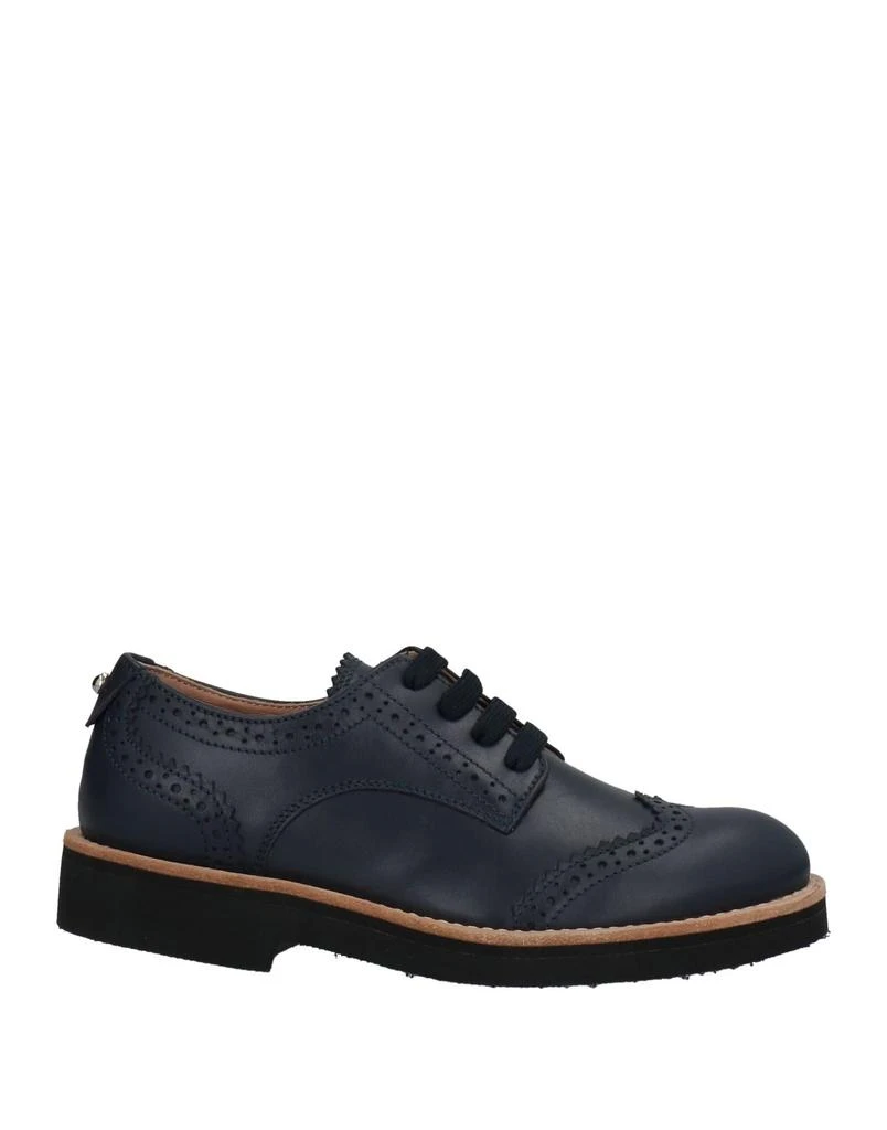 商品Salvatore Ferragamo|Formal shoes,价格¥1558,第1张图片