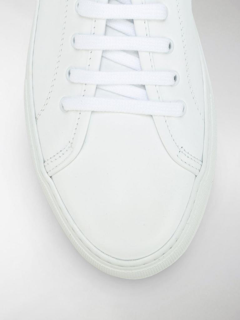 COMMON PROJECTS Tournament Low leather sneakers商品第5张图片规格展示