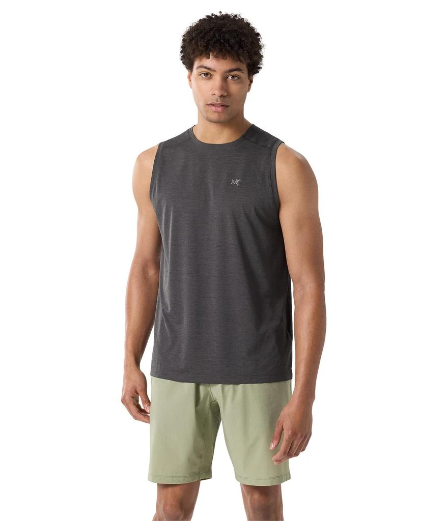 商品Arc'teryx|Cormac Tank,价格¥401,第1张图片