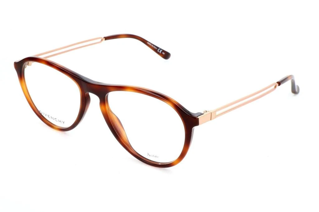 商品Givenchy|Givenchy Eyewear Round Frame Glasses,价格¥1094,第2张图片详细描述