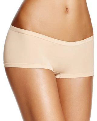 商品Calvin Klein|Pure Seamless Boyshort,价格¥74,第1张图片