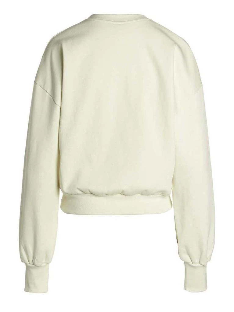 商品Ganni|Ganni butterfly Sweatshirt,价格¥1055,第2张图片详细描述