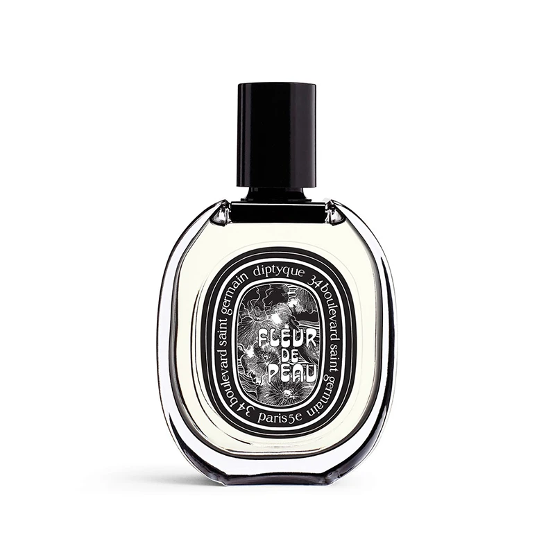 Diptyque蒂普提克肌肤之花香水75ml EDP浓香水 花香调 商品