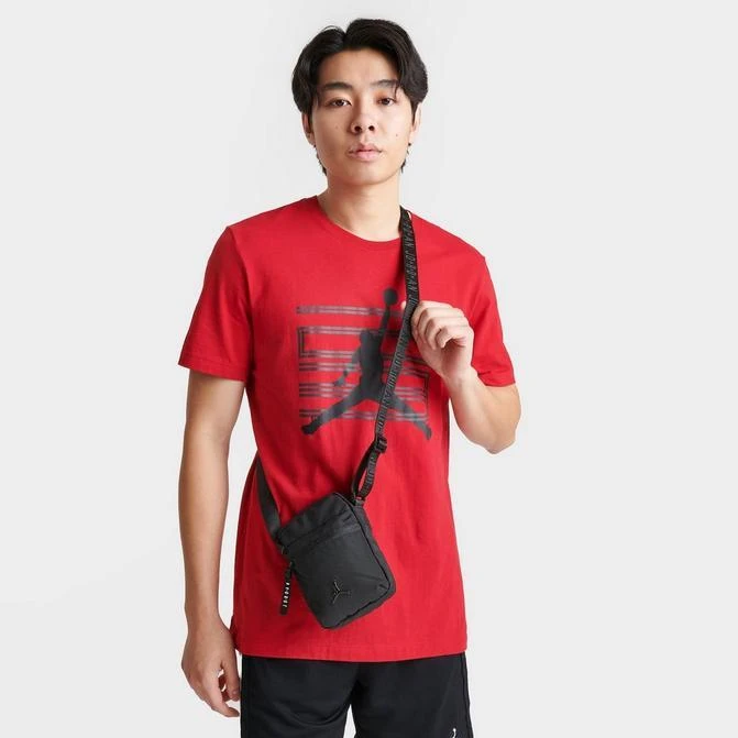 商品Jordan|Jordan Airborne Festival Bag,价格¥113,第1张图片