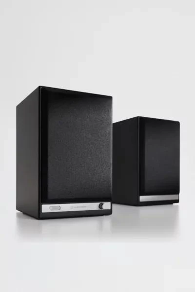 商品Audioengine|Audioengine HD5 Powered Bluetooth Bookshelf Speakers,价格¥4147,第3张图片详细描述