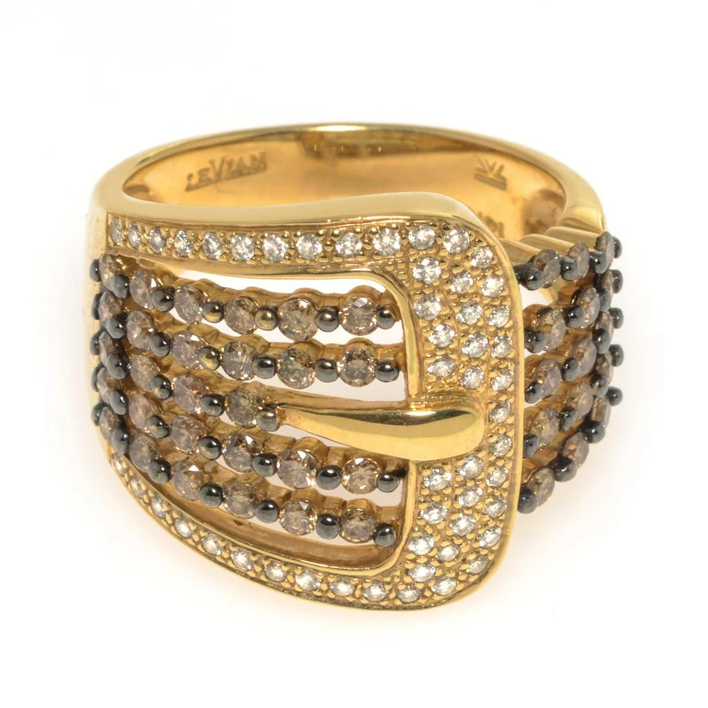 商品Le Vian|Le Vian Women's 14k Yellow Gold Ring,价格¥12076,第1张图片