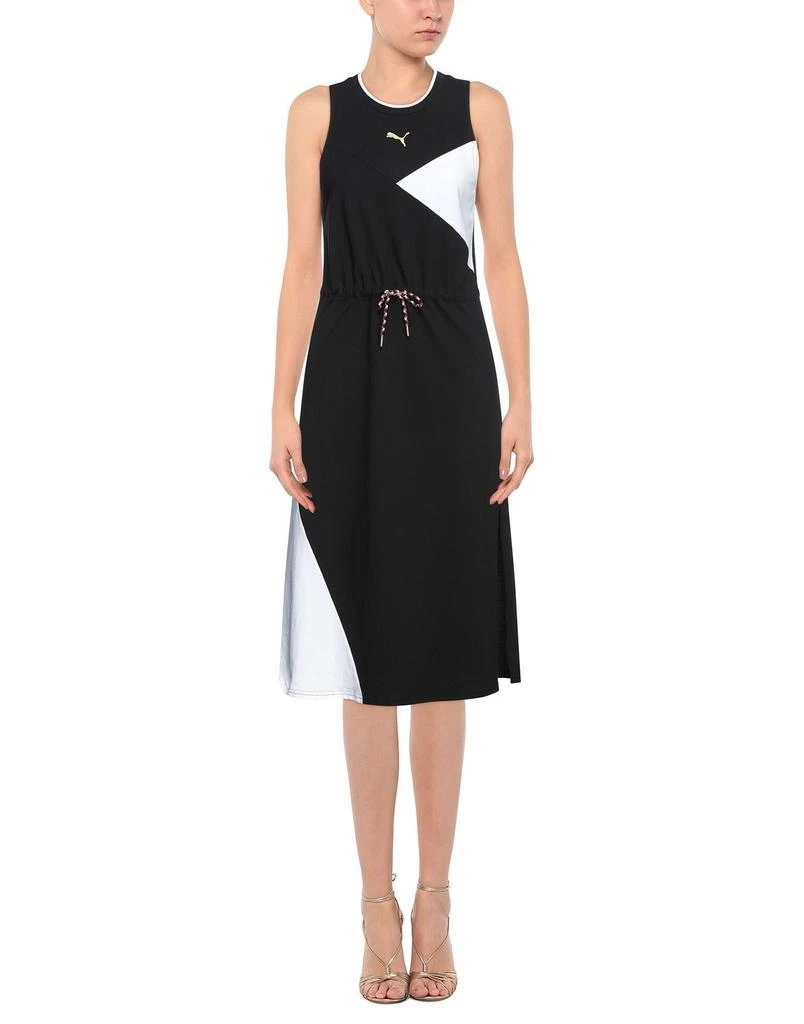 商品Puma|Midi dress,价格¥194,第2张图片详细描述