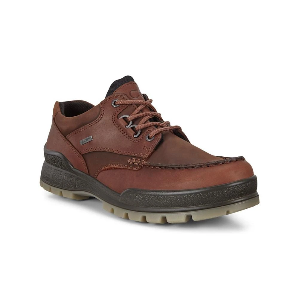 商品ECCO|Men's Track 25 Shoe Oxford,价格¥1801,第1张图片