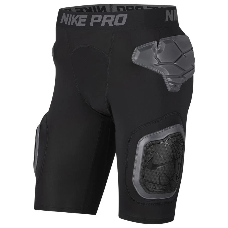 商品NIKE|Nike Hyperstrong Short Girdle - Men's,价格¥526,第1张图片