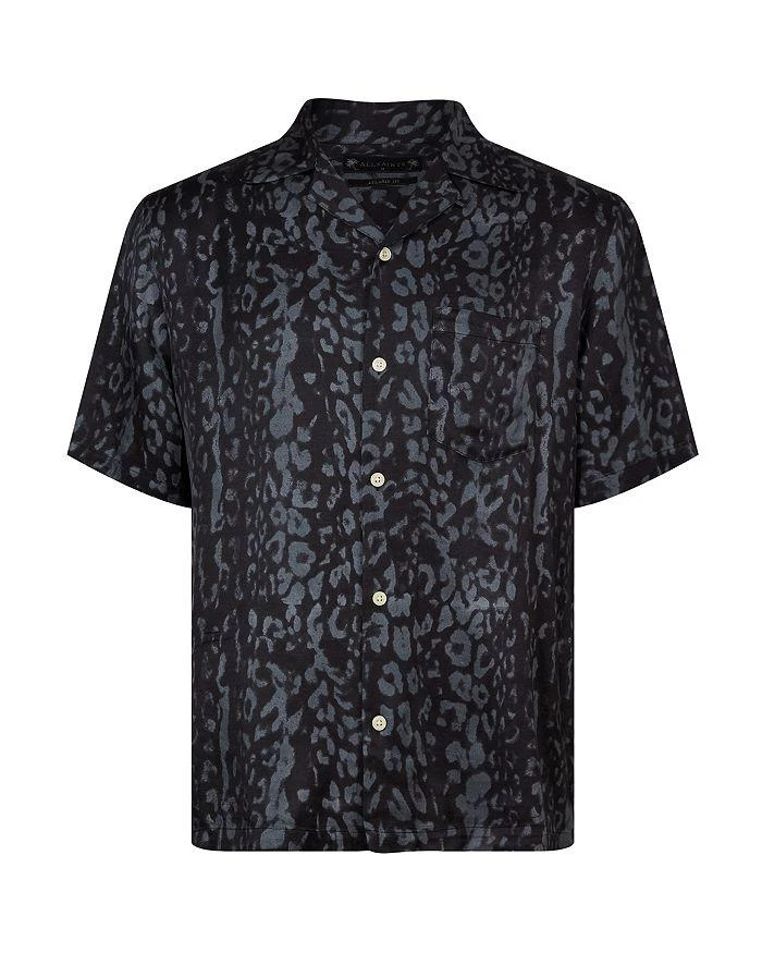 商品ALL SAINTS|Gothen Shirt,价格¥714,第5张图片详细描述