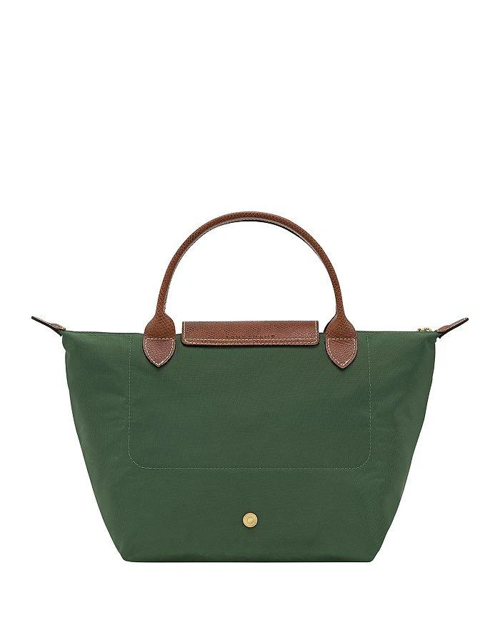 商品Longchamp|Le Pliage Small Top Handle Handbag,价格¥1034,第5张图片详细描述
