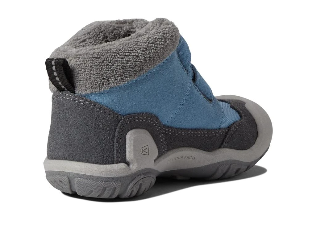 商品Keen|Knotch Chukka DS (Toddler/Little Kid),价格¥524,第5张图片详细描述