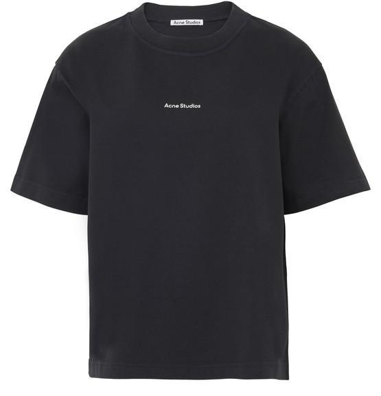 商品Acne Studios|短袖T恤衫,价格¥1726,第1张图片