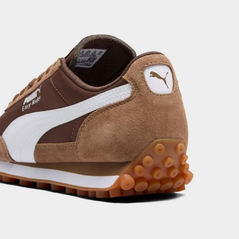 商品Puma|Big Kids' Puma Easy Rider Casual Shoes,价格¥552,第4张图片详细描述