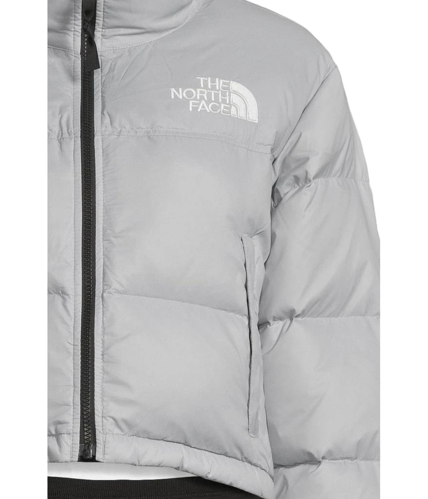 商品The North Face|Nuptse Short Jacket,价格¥1236,第4张图片详细描述