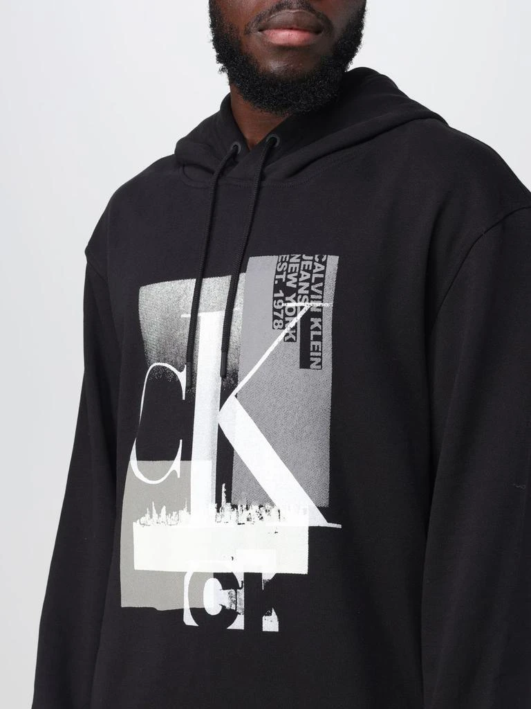 商品Calvin Klein|Calvin Klein sweatshirt for man,价格¥830,第4张图片详细描述