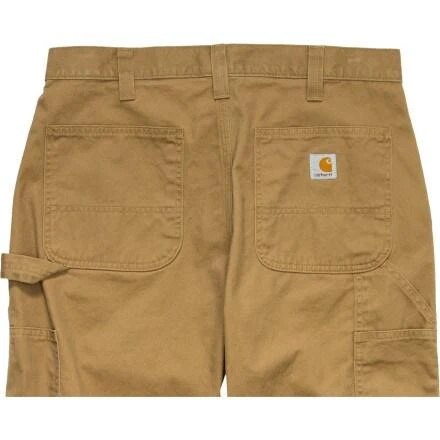 Washed Twill Dungaree Pant - Men's 商品