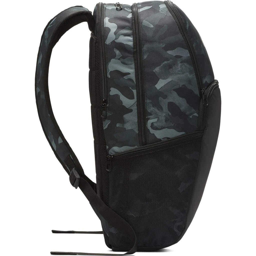 商品NIKE|Brasilia XL All Over Print Backpack 9.0,价格¥305,第2张图片详细描述