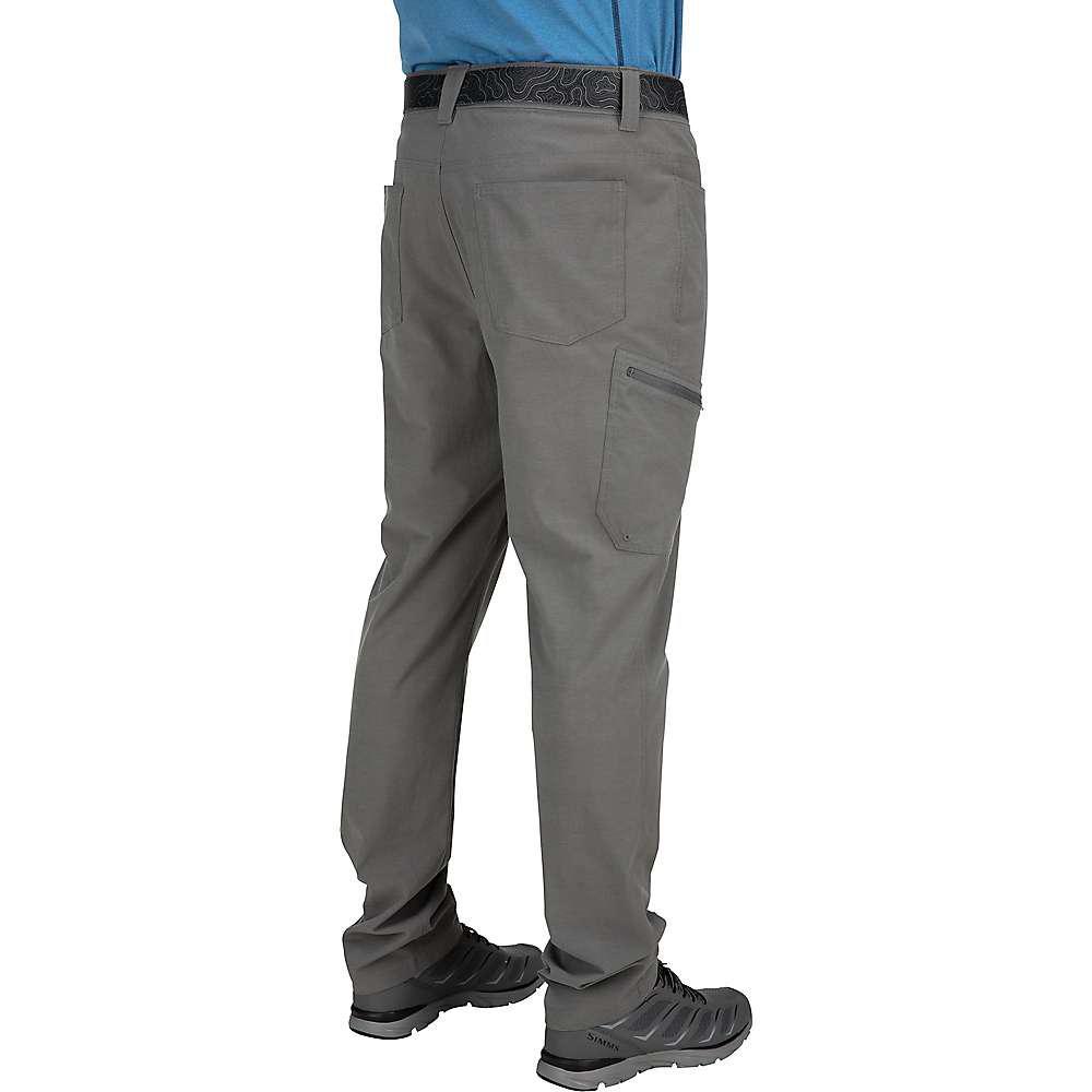 商品Simms|Simms Men's Challenger Pant,价格¥522,第6张图片详细描述