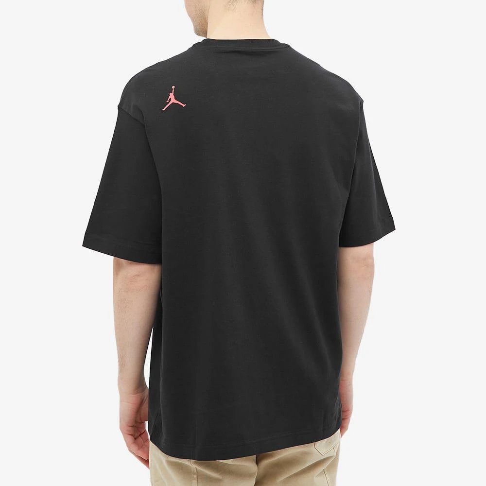 商品Jordan|Air Jordan 23 Engineered 85 Tee,价格¥314,第3张图片详细描述