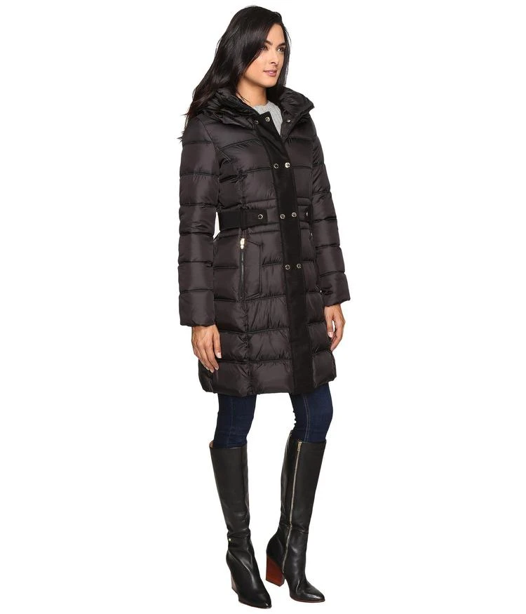 商品Via Spiga|Fitted Puffer,价格¥1250,第4张图片详细描述