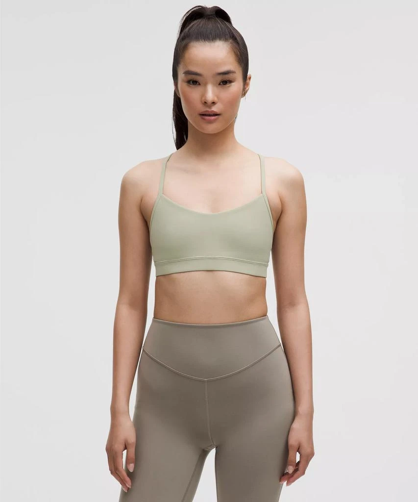 Flow Y Bra Nulu *Light Support, A–C Cups 商品