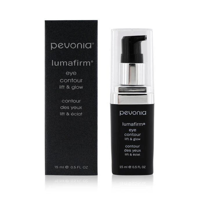 商品Pevonia Botanica|Pevonia Botanica 亮泽紧致眼部提升亮泽护理 15ml/0.5oz,价格¥684,第2张图片详细描述