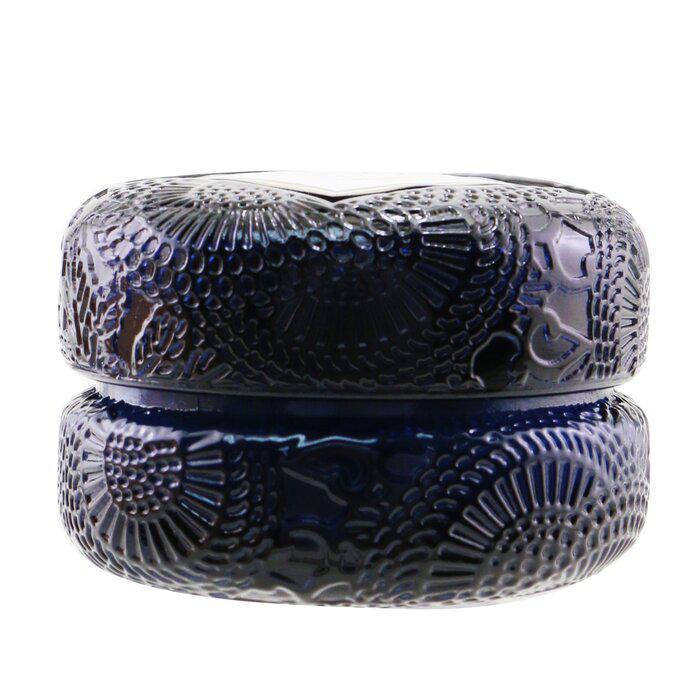 商品Voluspa|Voluspa 马卡龙香薰蜡烛 - 孟宗竹 51g/1.8oz,价格¥146,第4张图片详细描述