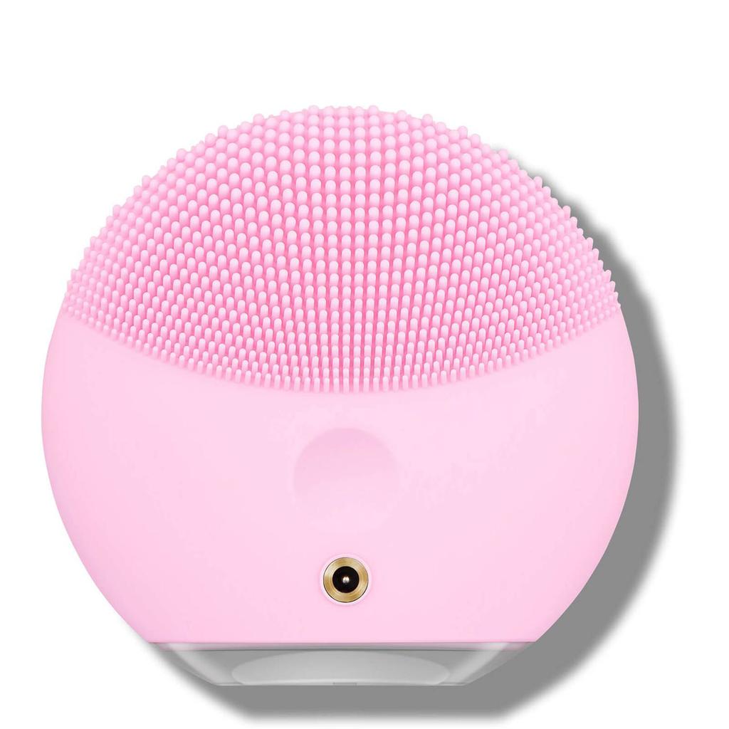 FOREO LUNA Mini 3 Dual-Sided Face Brush for All Skin Types (Various Shades)商品第2张图片规格展示