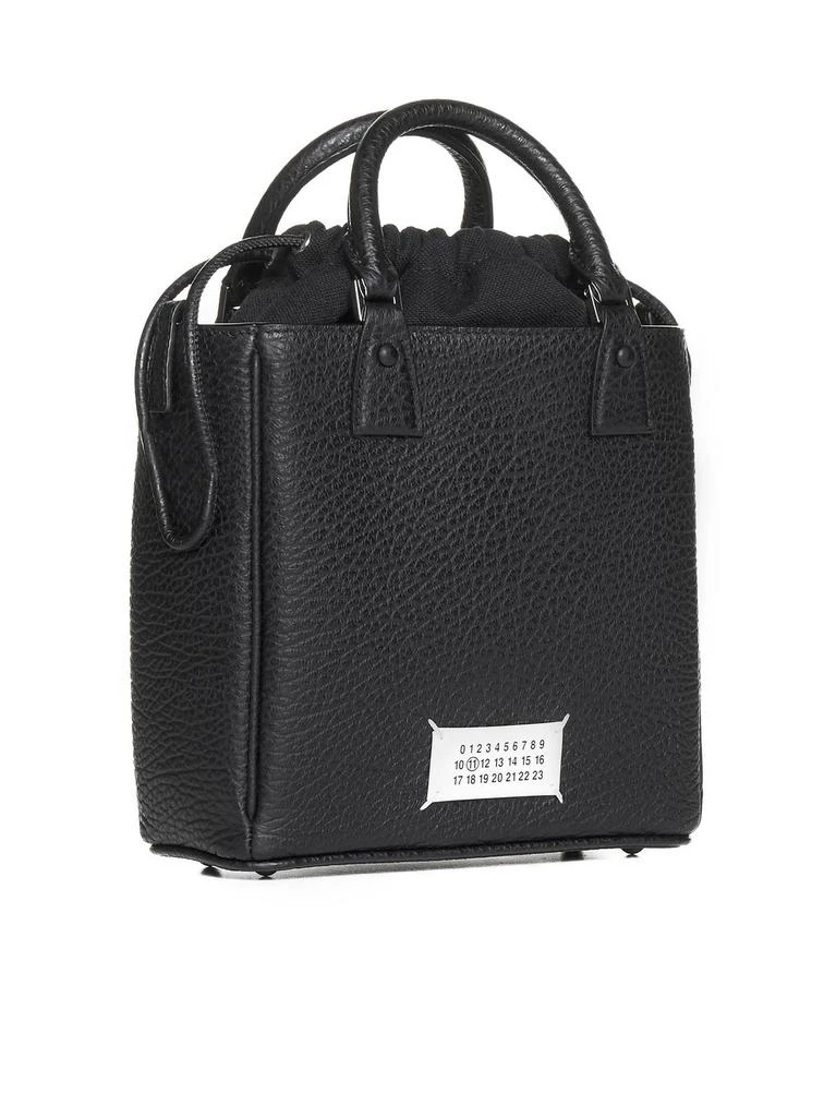 商品MAISON MARGIELA|Maison Margiela 5AC Vertical Top Handle Bag,价格¥7389,第3张图片详细描述