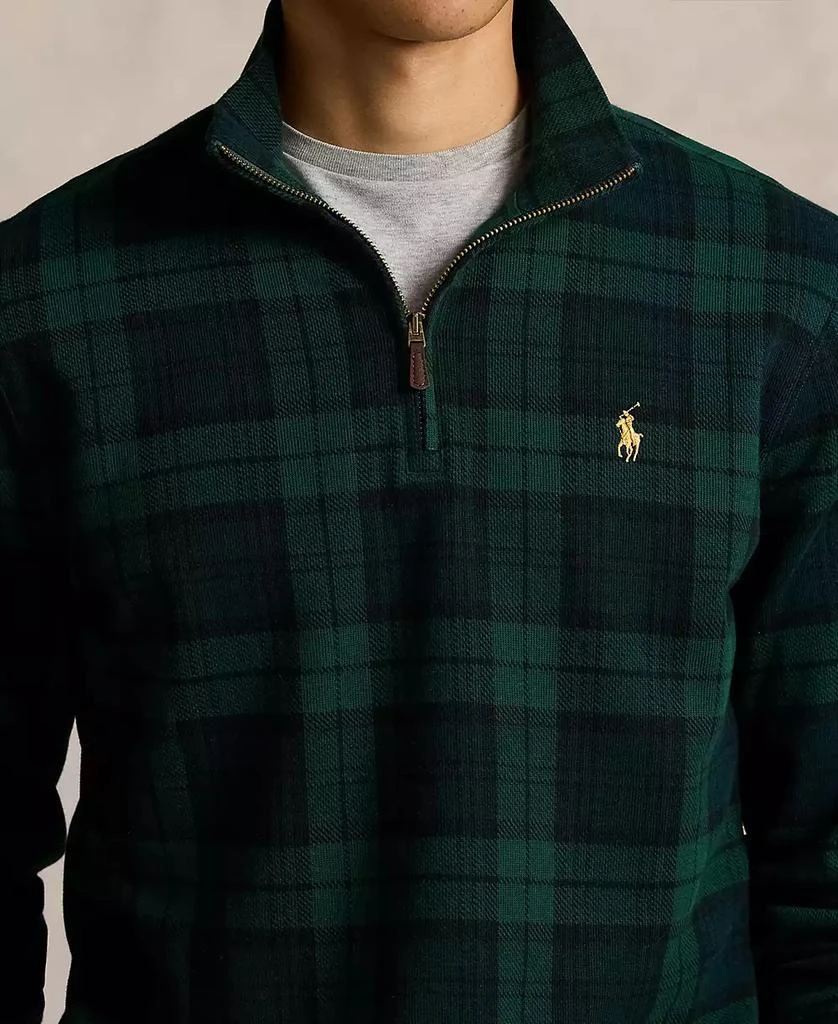 商品Ralph Lauren|男士全棉套头衫 多配色,价格¥211,第3张图片详细描述