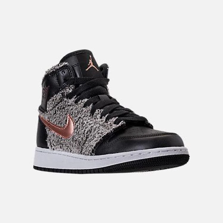 商品NIKE|耐克 Retro 1 High大童篮球鞋,价格¥279,第1张图片