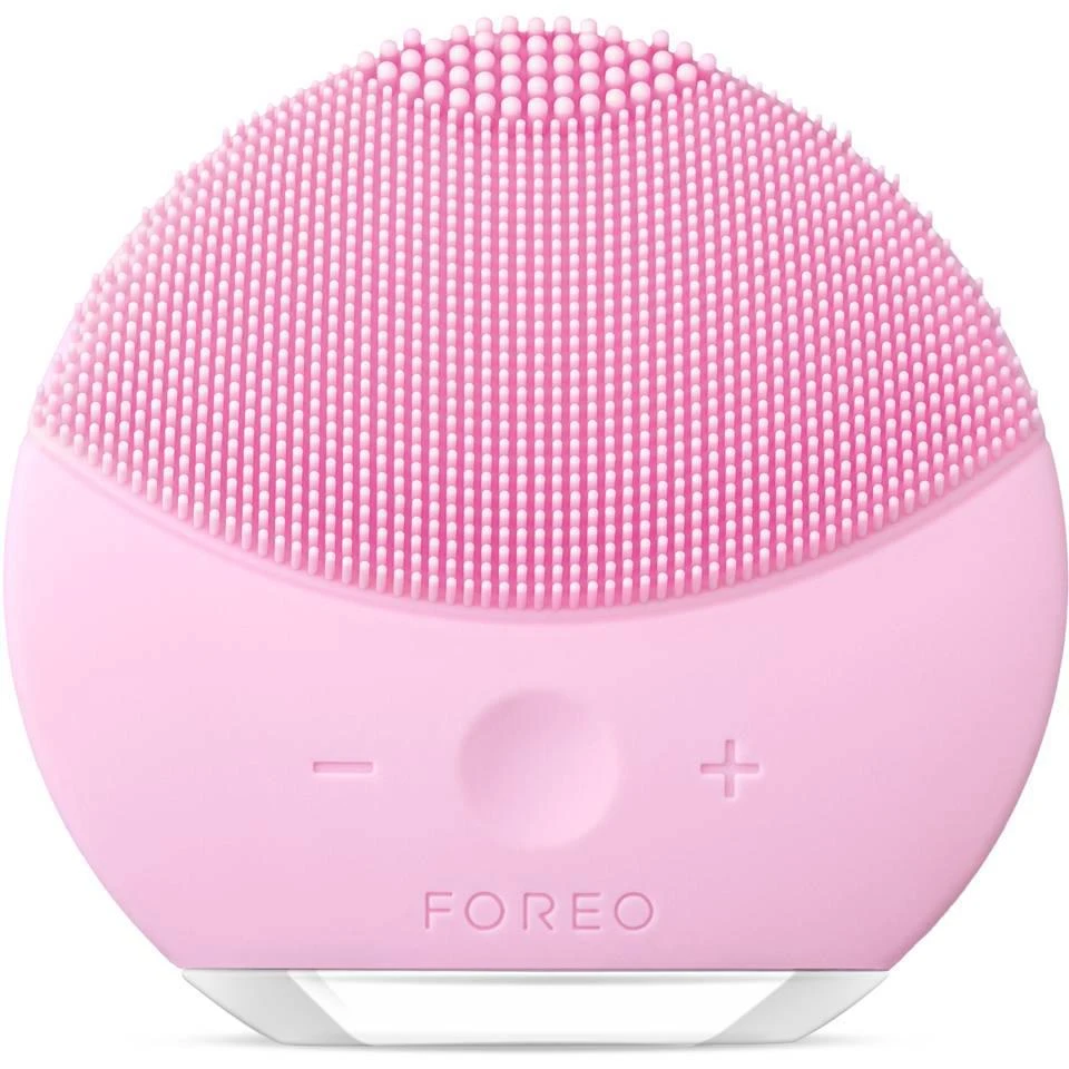 商品Foreo|FOREO LUNA™ mini 2 - Pearl Pink,价格¥777,第1张图片