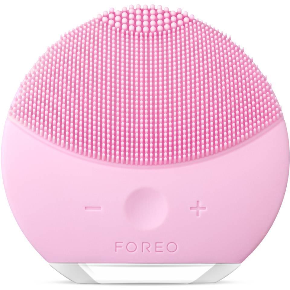 商品Foreo|FOREO LUNA™ mini 2 - Pearl Pink,价格¥1025,第1张图片